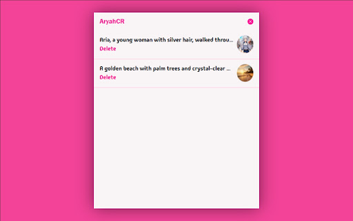 AryahCR from Chrome web store to be run with OffiDocs Chromium online AryahCR from Chrome web store to be run with OffiDocs Chromium online