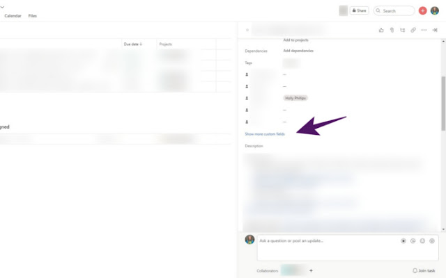 Asana Load All Custom Fields from Chrome web store to be run with OffiDocs Chromium online Asana Load All Custom Fields from Chrome web store to be run with OffiDocs Chromium online