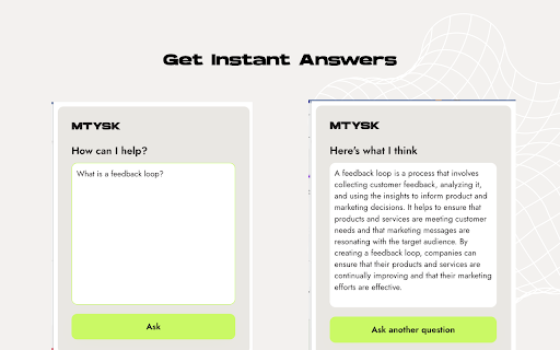 Ask a marketer | chatGPT for marketing from Chrome web store to be run with OffiDocs Chromium online Ask a marketer | chatGPT for marketing from Chrome web store to be run with OffiDocs Chromium online