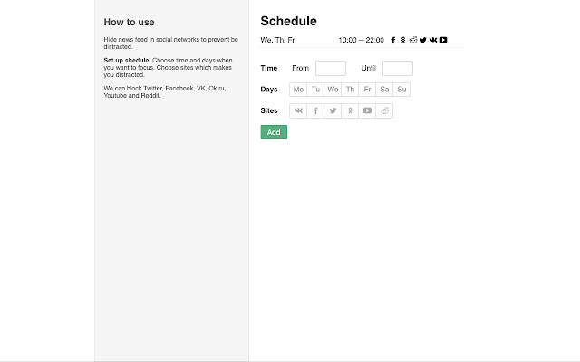 Asocial 2 from Chrome web store to be run with OffiDocs Chromium online Asocial 2 from Chrome web store to be run with OffiDocs Chromium online