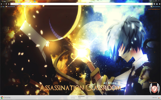 Assassination Classroom 12 1366x768 from Chrome web store to be run with OffiDocs Chromium online Assassination Classroom 12 1366x768 from Chrome web store to be run with OffiDocs Chromium online