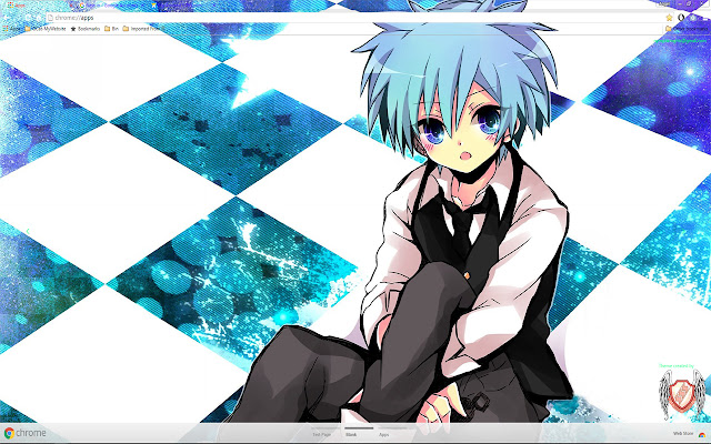 Assassination Classroom 15 1366x768 from Chrome web store to be run with OffiDocs Chromium online Assassination Classroom 15 1366x768 from Chrome web store to be run with OffiDocs Chromium online