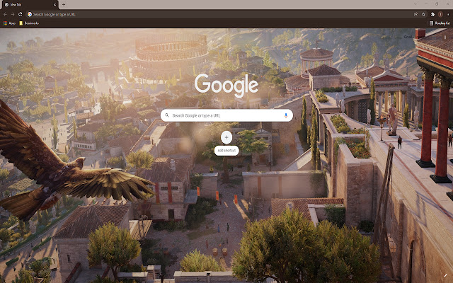 ASSASSINS CREED ORIGINS Wallpaper Theme from Chrome web store to be run with OffiDocs Chromium online ASSASSINS CREED ORIGINS Wallpaper Theme from Chrome web store to be run with OffiDocs Chromium online