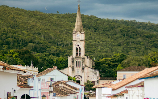 A Street Leading to the Igreja Nossa Senhora do Rosario de Goia from Chrome web store to be run with OffiDocs Chromium online A Street Leading to the Igreja Nossa Senhora do Rosario de Goia from Chrome web store to be run with OffiDocs Chromium online