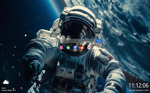 astronaut from Chrome web store to be run with OffiDocs Chromium online astronaut from Chrome web store to be run with OffiDocs Chromium online
