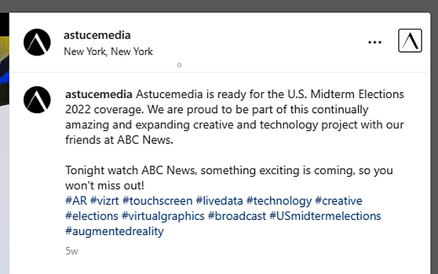 Astucemedia Social Media from Chrome web store to be run with OffiDocs Chromium online Astucemedia Social Media from Chrome web store to be run with OffiDocs Chromium online