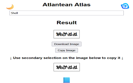 Atlantean Atlas from Chrome web store to be run with OffiDocs Chromium online Atlantean Atlas from Chrome web store to be run with OffiDocs Chromium online