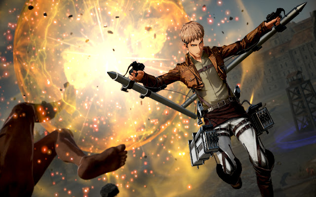 Attack On Titan Wallpapers from Chrome web store to be run with OffiDocs Chromium online Attack On Titan Wallpapers from Chrome web store to be run with OffiDocs Chromium online