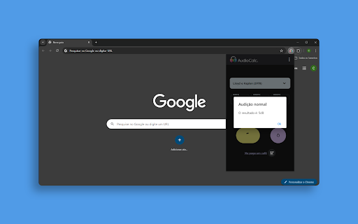 AudioCalc. from Chrome web store to be run with OffiDocs Chromium online AudioCalc. from Chrome web store to be run with OffiDocs Chromium online