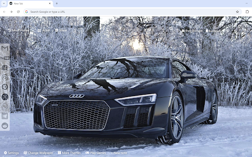 Audi Wallpaper from Chrome web store to be run with OffiDocs Chromium online Audi Wallpaper from Chrome web store to be run with OffiDocs Chromium online