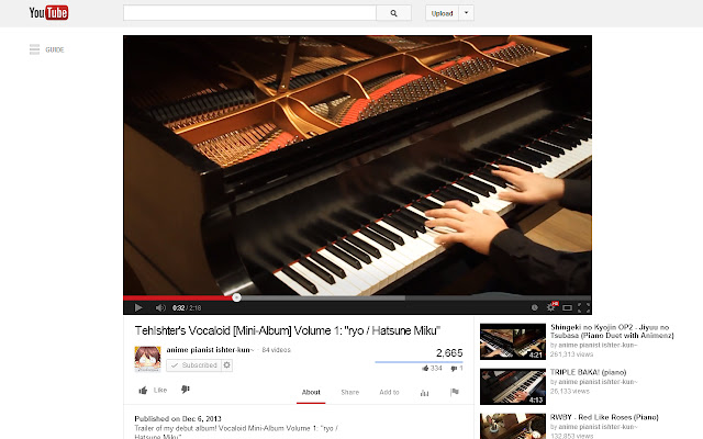 Auto Adjusting for Youtube from Chrome web store to be run with OffiDocs Chromium online Auto Adjusting for Youtube from Chrome web store to be run with OffiDocs Chromium online