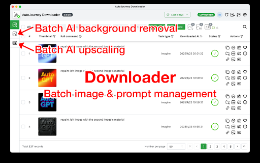 Autogram Batch Auto Send Ideogram Prompts from Chrome web store to be run with OffiDocs Chromium online Autogram Batch Auto Send Ideogram Prompts from Chrome web store to be run with OffiDocs Chromium online