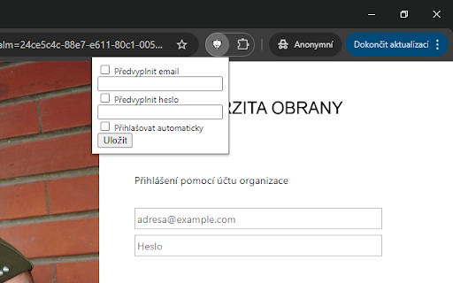 Autologin for UNOB from Chrome web store to be run with OffiDocs Chromium online Autologin for UNOB from Chrome web store to be run with OffiDocs Chromium online