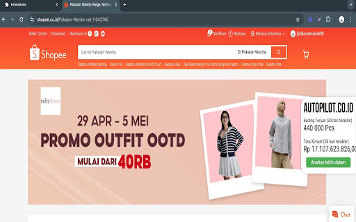Autopilot Marketplace Research from Chrome web store to be run with OffiDocs Chromium online Autopilot Marketplace Research from Chrome web store to be run with OffiDocs Chromium online