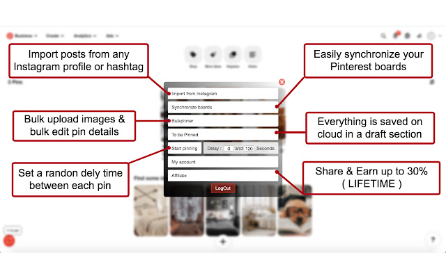 Autopinner from Chrome web store to be run with OffiDocs Chromium online Autopinner from Chrome web store to be run with OffiDocs Chromium online