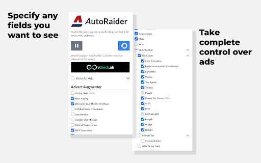 AutoRaider from Chrome web store to be run with OffiDocs Chromium online AutoRaider from Chrome web store to be run with OffiDocs Chromium online