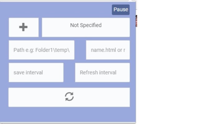 Autosave webpage from Chrome web store to be run with OffiDocs Chromium online Autosave webpage from Chrome web store to be run with OffiDocs Chromium online