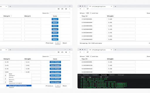 Auto Save Weight from Chrome web store to be run with OffiDocs Chromium online Auto Save Weight from Chrome web store to be run with OffiDocs Chromium online