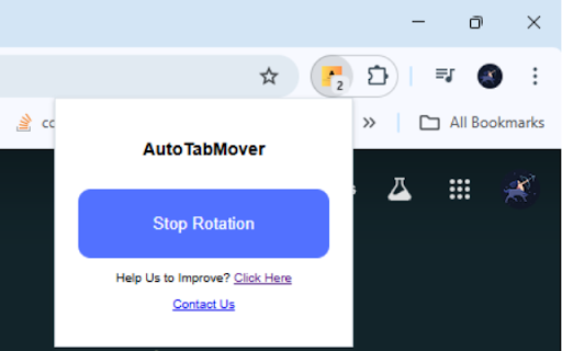 AutoTabMover from Chrome web store to be run with OffiDocs Chromium online AutoTabMover from Chrome web store to be run with OffiDocs Chromium online