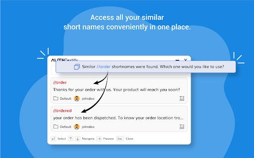 AutoTextify from Chrome web store to be run with OffiDocs Chromium online AutoTextify from Chrome web store to be run with OffiDocs Chromium online