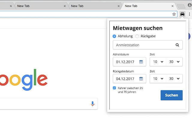 Autovermietungen Vergleich from Chrome web store to be run with OffiDocs Chromium online Autovermietungen Vergleich from Chrome web store to be run with OffiDocs Chromium online