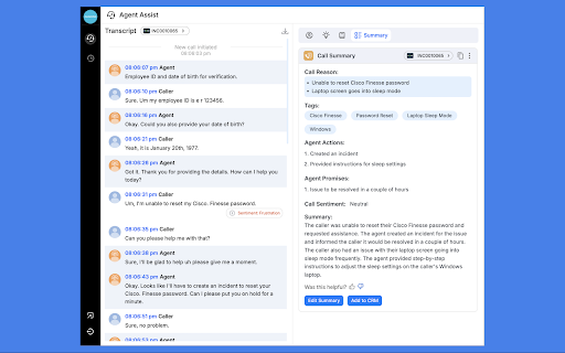 Avaamo Agent Assist from Chrome web store to be run with OffiDocs Chromium online Avaamo Agent Assist from Chrome web store to be run with OffiDocs Chromium online
