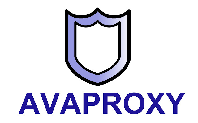 Avaproxy from Chrome web store to be run with OffiDocs Chromium online Avaproxy from Chrome web store to be run with OffiDocs Chromium online