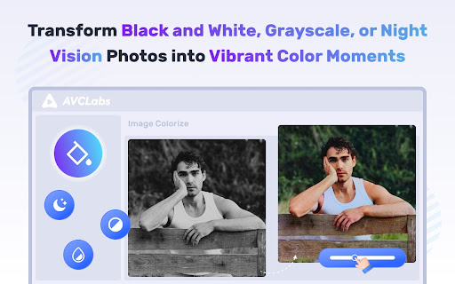 AVCLabs AI Video and Image Enhancer from Chrome web store to be run with OffiDocs Chromium online AVCLabs AI Video and Image Enhancer from Chrome web store to be run with OffiDocs Chromium online