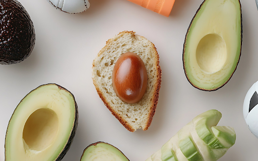 avocado and bread from Chrome web store to be run with OffiDocs Chromium online avocado and bread from Chrome web store to be run with OffiDocs Chromium online
