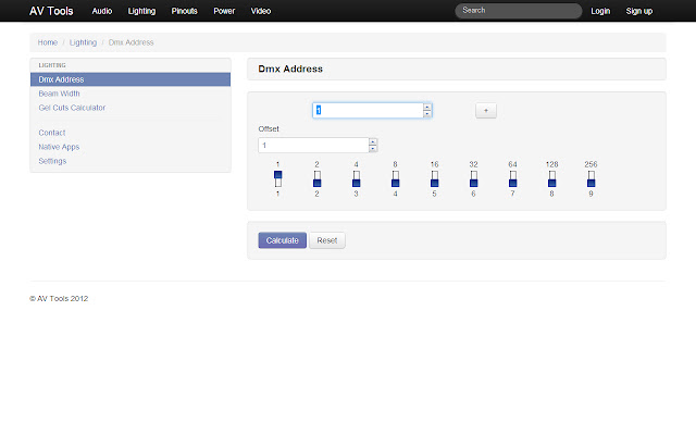 AV Tools from Chrome web store to be run with OffiDocs Chromium online AV Tools from Chrome web store to be run with OffiDocs Chromium online