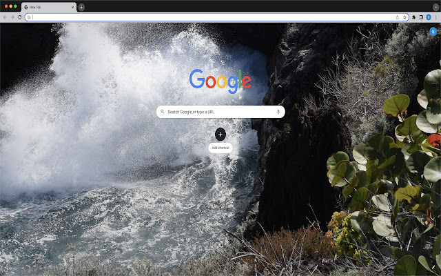 A Wave In A Cave Theme from Chrome web store to be run with OffiDocs Chromium online A Wave In A Cave Theme from Chrome web store to be run with OffiDocs Chromium online