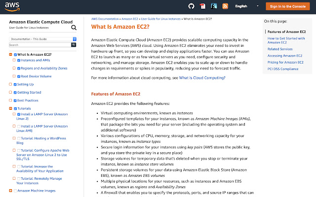 AWSDocReader from Chrome web store to be run with OffiDocs Chromium online AWSDocReader from Chrome web store to be run with OffiDocs Chromium online