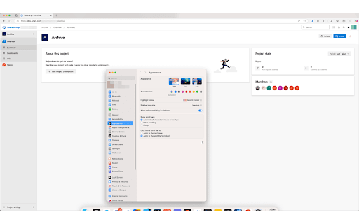 Azure DevOps Theme Switcher from Chrome web store to be run with OffiDocs Chromium online Azure DevOps Theme Switcher from Chrome web store to be run with OffiDocs Chromium online