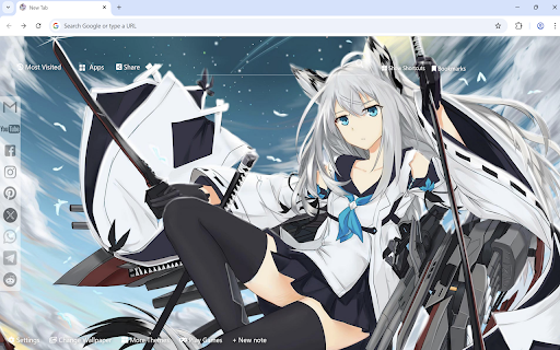 Azur Lane Wallpaper from Chrome web store to be run with OffiDocs Chromium online Azur Lane Wallpaper from Chrome web store to be run with OffiDocs Chromium online