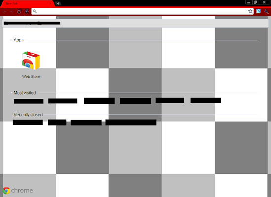 Back and Red | Basic Theme from Chrome web store to be run with OffiDocs Chromium online Back and Red | Basic Theme from Chrome web store to be run with OffiDocs Chromium online