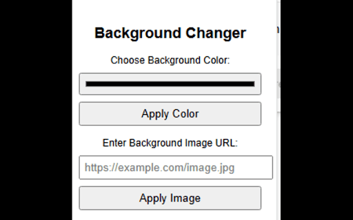 Background Changer from Chrome web store to be run with OffiDocs Chromium online Background Changer from Chrome web store to be run with OffiDocs Chromium online