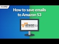 Backup Emails to AWS S3 by cloudHQ from Chrome web store to be run with OffiDocs Chromium online Backup Emails to AWS S3 by cloudHQ from Chrome web store to be run with OffiDocs Chromium online