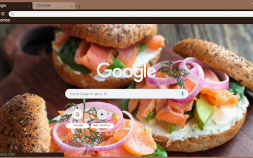Bagel with Lox from Chrome web store to be run with OffiDocs Chromium online Bagel with Lox from Chrome web store to be run with OffiDocs Chromium online