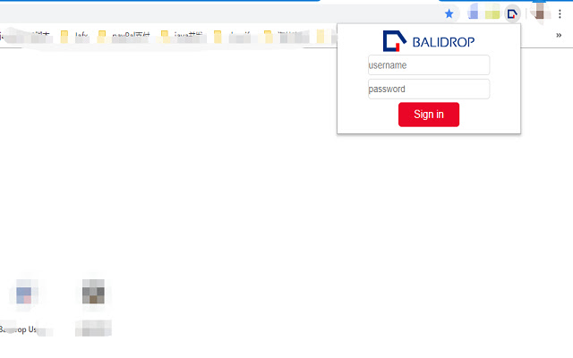 Balidrop from Chrome web store to be run with OffiDocs Chromium online Balidrop from Chrome web store to be run with OffiDocs Chromium online