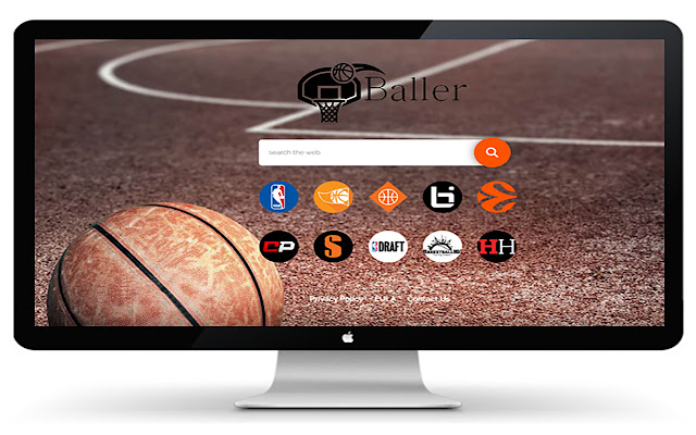Baller, Dribble and Search from Chrome web store to be run with OffiDocs Chromium online Baller, Dribble and Search from Chrome web store to be run with OffiDocs Chromium online