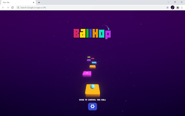 Ball Hop Game from Chrome web store to be run with OffiDocs Chromium online Ball Hop Game from Chrome web store to be run with OffiDocs Chromium online