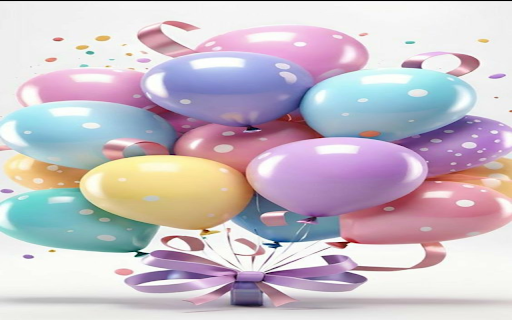 balloon bunch wallpaper from Chrome web store to be run with OffiDocs Chromium online balloon bunch wallpaper from Chrome web store to be run with OffiDocs Chromium online