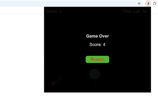Balloon Shooter from Chrome web store to be run with OffiDocs Chromium online Balloon Shooter from Chrome web store to be run with OffiDocs Chromium online