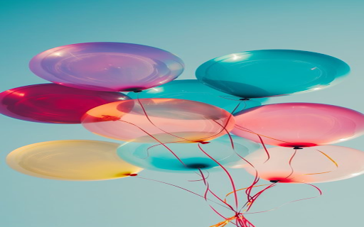Balloon wallpaper from Chrome web store to be run with OffiDocs Chromium online Balloon wallpaper from Chrome web store to be run with OffiDocs Chromium online