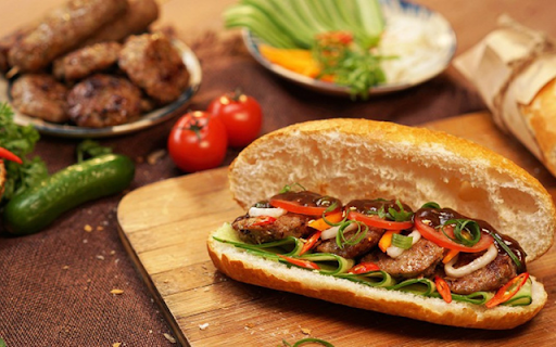 Banh Mi from Chrome web store to be run with OffiDocs Chromium online Banh Mi from Chrome web store to be run with OffiDocs Chromium online