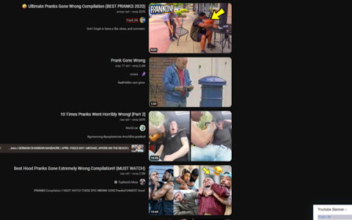 Ban Youtube Channels from Chrome web store to be run with OffiDocs Chromium online Ban Youtube Channels from Chrome web store to be run with OffiDocs Chromium online