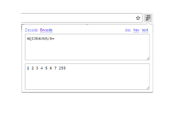 base64 to binary from Chrome web store to be run with OffiDocs Chromium online base64 to binary from Chrome web store to be run with OffiDocs Chromium online