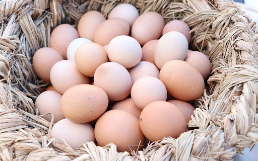 Basket of brown eggs from Chrome web store to be run with OffiDocs Chromium online Basket of brown eggs from Chrome web store to be run with OffiDocs Chromium online