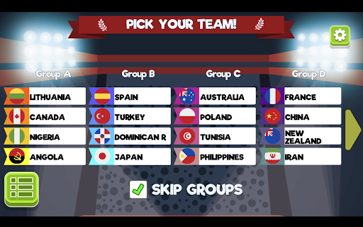 Basket Swooshes Game from Chrome web store to be run with OffiDocs Chromium online Basket Swooshes Game from Chrome web store to be run with OffiDocs Chromium online