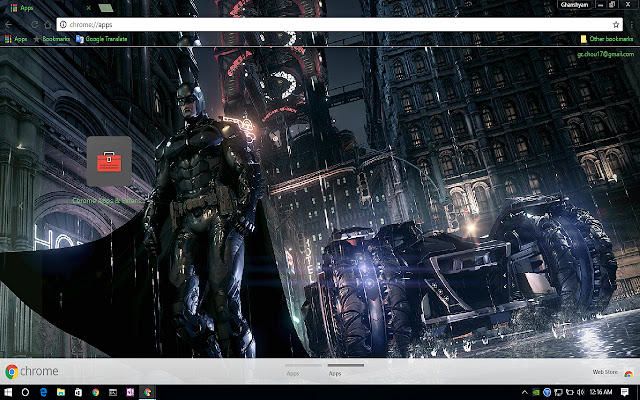 Batman Batmobile 1440 x 900 from Chrome web store to be run with OffiDocs Chromium online Batman Batmobile 1440 x 900 from Chrome web store to be run with OffiDocs Chromium online